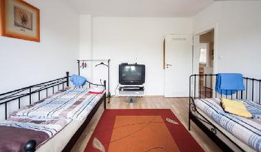 Appartement de vacances �/en/au Gelsenkirchen (Ruhrgebiet)ou appartement ou maison de vacances