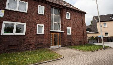 Appartement de vacances �/en/au Gelsenkirchen (Ruhrgebiet)ou appartement ou maison de vacances