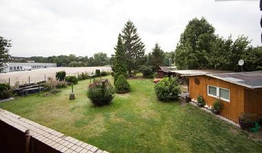 Appartement de vacances �/en/au Gelsenkirchen (Ruhrgebiet)ou appartement ou maison de vacances