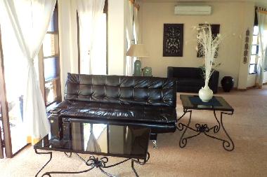 Maison de vacances �/en/au Sankamphaeng (Chiang Mai)ou appartement ou maison de vacances