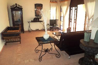 Maison de vacances �/en/au Sankamphaeng (Chiang Mai)ou appartement ou maison de vacances