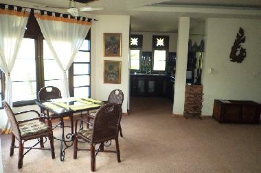Maison de vacances �/en/au Sankamphaeng (Chiang Mai)ou appartement ou maison de vacances