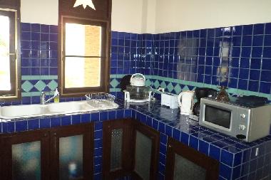 Maison de vacances �/en/au Sankamphaeng (Chiang Mai)ou appartement ou maison de vacances