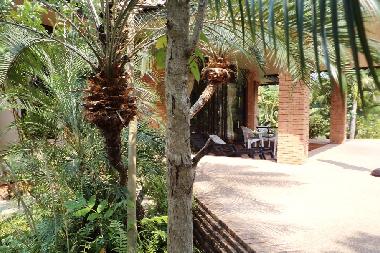 Maison de vacances �/en/au Sankamphaeng (Chiang Mai)ou appartement ou maison de vacances