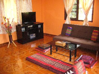 Maison de vacances /en/au Klong Son (Trat)ou appartement ou maison de vacances