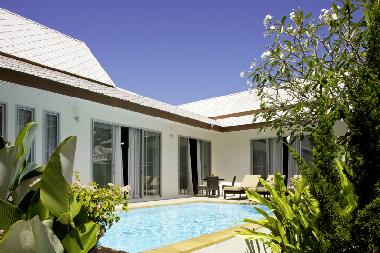 Villa /en/au Krabi (Krabi)ou appartement ou maison de vacances