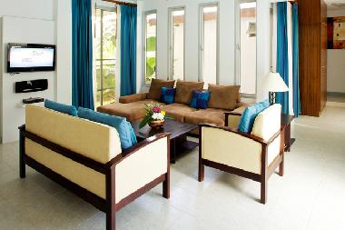 Villa /en/au Krabi (Krabi)ou appartement ou maison de vacances