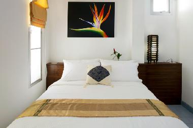 Villa /en/au Krabi (Krabi)ou appartement ou maison de vacances