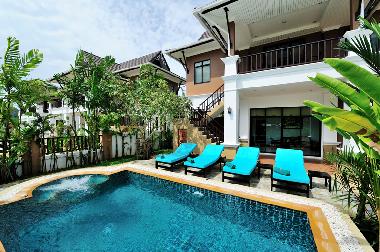 Villa /en/au Krabi (Krabi)ou appartement ou maison de vacances
