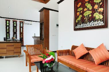 Villa /en/au Krabi (Krabi)ou appartement ou maison de vacances