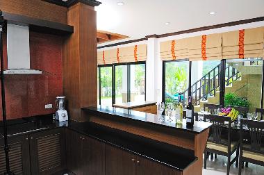 Villa /en/au Krabi (Krabi)ou appartement ou maison de vacances
