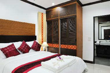Villa /en/au Krabi (Krabi)ou appartement ou maison de vacances