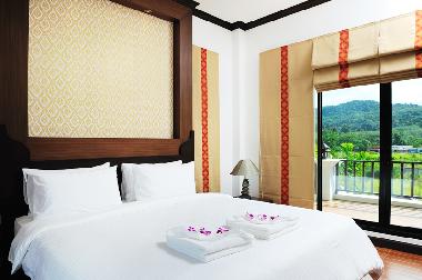 Villa /en/au Krabi (Krabi)ou appartement ou maison de vacances