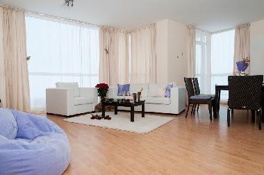 Appartement de vacances �/en/au Varna  (Varna)ou appartement ou maison de vacances