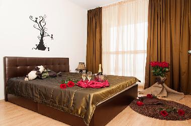 Appartement de vacances �/en/au Varna  (Varna)ou appartement ou maison de vacances