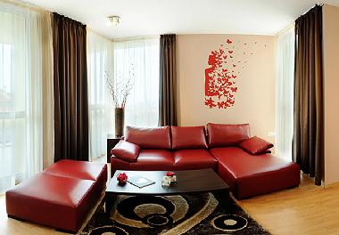 Appartement de vacances �/en/au Varna  (Varna)ou appartement ou maison de vacances