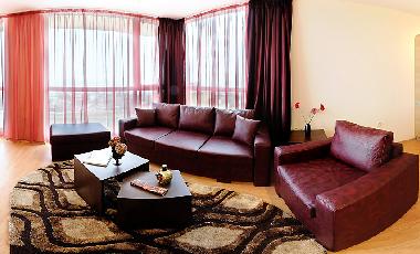 Appartement de vacances �/en/au Varna  (Varna)ou appartement ou maison de vacances