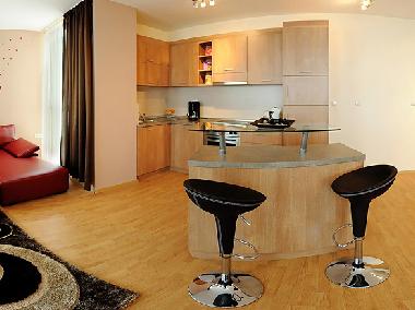 Appartement de vacances �/en/au Varna  (Varna)ou appartement ou maison de vacances