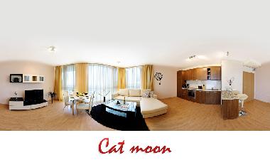 Appartement de vacances �/en/au Varna  (Varna)ou appartement ou maison de vacances