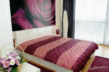 Appartement de vacances �/en/au Varna  (Varna)ou appartement ou maison de vacances