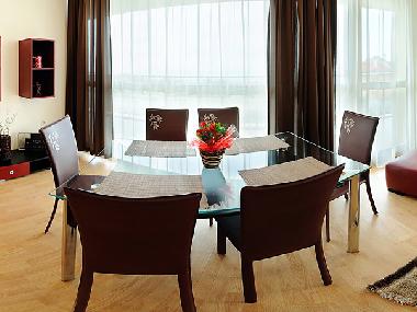 Appartement de vacances �/en/au Varna  (Varna)ou appartement ou maison de vacances