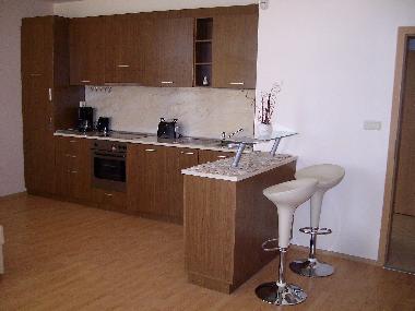 Appartement de vacances �/en/au Varna  (Varna)ou appartement ou maison de vacances