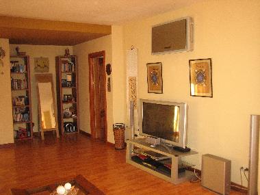 Appartement de vacances �/en/au Malaga (M�laga)ou appartement ou maison de vacances