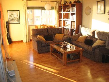 Appartement de vacances �/en/au Malaga (M�laga)ou appartement ou maison de vacances