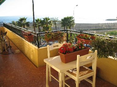 Appartement de vacances �/en/au Malaga (M�laga)ou appartement ou maison de vacances