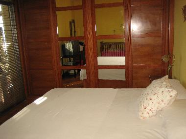 Appartement de vacances �/en/au Malaga (M�laga)ou appartement ou maison de vacances