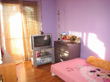 Appartement de vacances �/en/au Malaga (M�laga)ou appartement ou maison de vacances