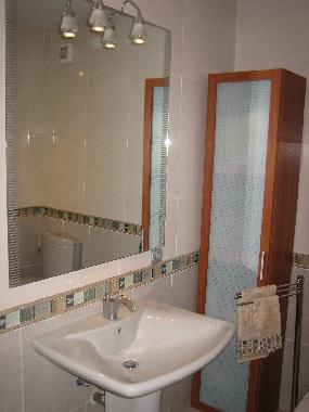 Appartement de vacances �/en/au Malaga (M�laga)ou appartement ou maison de vacances