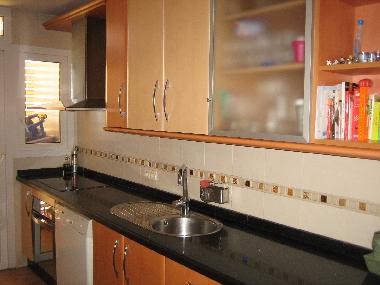 Appartement de vacances �/en/au Malaga (M�laga)ou appartement ou maison de vacances