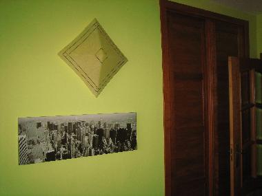 Appartement de vacances �/en/au Malaga (M�laga)ou appartement ou maison de vacances