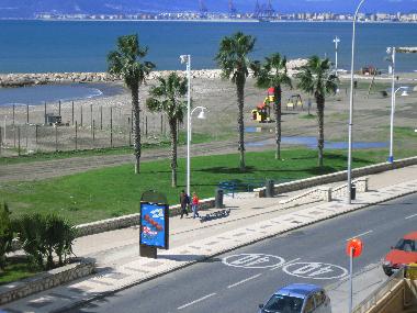 Appartement de vacances �/en/au Malaga (M�laga)ou appartement ou maison de vacances