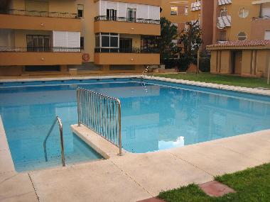 Appartement de vacances �/en/au Malaga (M�laga)ou appartement ou maison de vacances