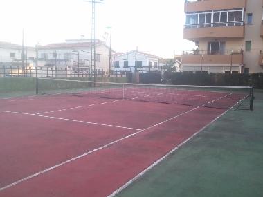 Appartement de vacances �/en/au Malaga (M�laga)ou appartement ou maison de vacances