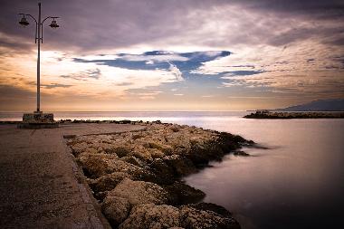 Appartement de vacances �/en/au Malaga (M�laga)ou appartement ou maison de vacances