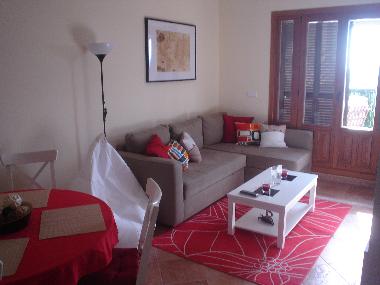 Appartement de vacances /en/au Ayamonte (Huelva)ou appartement ou maison de vacances