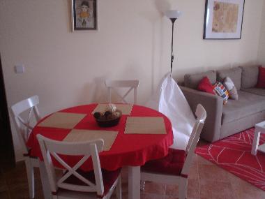 Appartement de vacances /en/au Ayamonte (Huelva)ou appartement ou maison de vacances
