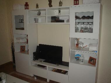 Appartement de vacances /en/au Ayamonte (Huelva)ou appartement ou maison de vacances