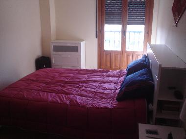 Appartement de vacances /en/au Ayamonte (Huelva)ou appartement ou maison de vacances