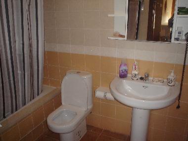 Appartement de vacances /en/au Ayamonte (Huelva)ou appartement ou maison de vacances