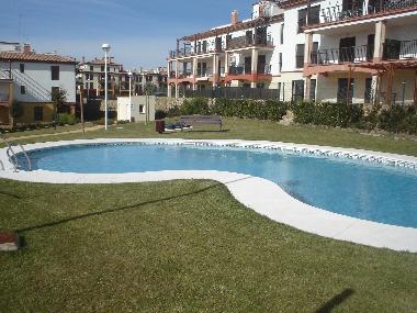 Appartement de vacances /en/au Ayamonte (Huelva)ou appartement ou maison de vacances
