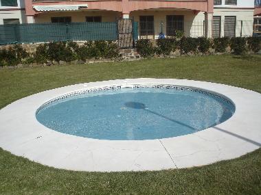 Appartement de vacances /en/au Ayamonte (Huelva)ou appartement ou maison de vacances