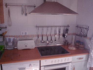 Appartement de vacances /en/au Ayamonte (Huelva)ou appartement ou maison de vacances