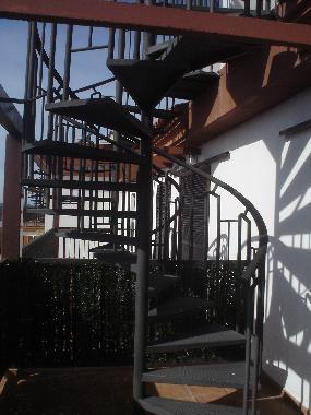 Appartement de vacances /en/au Ayamonte (Huelva)ou appartement ou maison de vacances