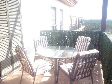 Appartement de vacances /en/au Ayamonte (Huelva)ou appartement ou maison de vacances