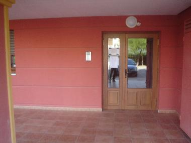 Appartement de vacances /en/au Ayamonte (Huelva)ou appartement ou maison de vacances