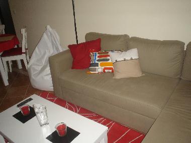 Appartement de vacances /en/au Ayamonte (Huelva)ou appartement ou maison de vacances